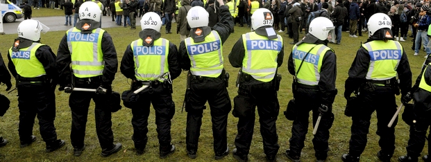 Woran es bei Europas Polizeiarbeit hapert