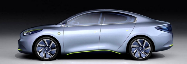 EU-Kommission arbeitet an "Clean Car"-Strategie