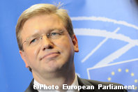 EU-Kommission: Schwierige Hausaufgaben für Kroatien