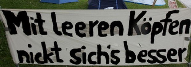 Europa 2020: Keine Strafen geplant