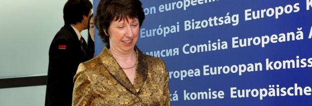 Berlin will britisch dominierten EAD verhindern