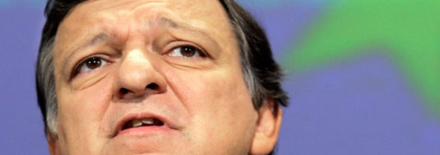 Barroso korrigiert Merkel doppelt