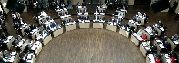 Bundesländer wollen Europa 2020 stoppen