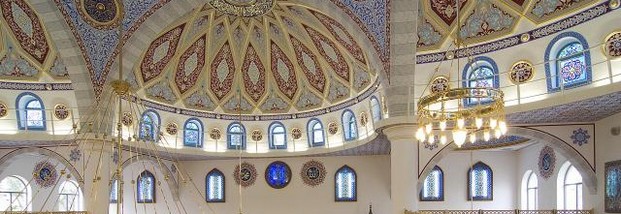 Berufsberatung in deutschen Moscheen