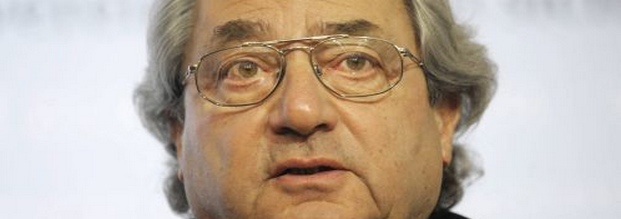 Hundt: "Kasino ist wieder eröffnet!"