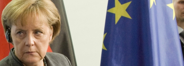 Europa 2020 - SPD will Klarheit von Merkel