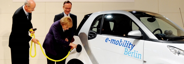 Dilemma der E-Mobility