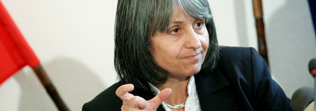 Defizite in Bulgariens Justizreform