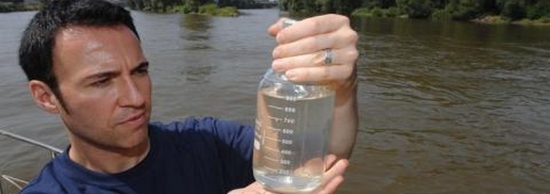 Wasserversorger: Laxe Kriterien für hormonwirksame Substanzen kommen Verschmutzern zugute