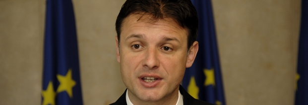 EU-Beitrittsvertrag mit Kroatien wird vorbereitet