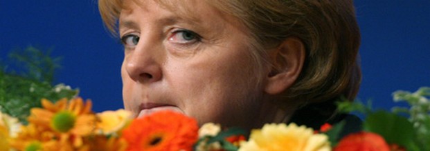 Stufenplan zur 40-Prozent-Frauenquote