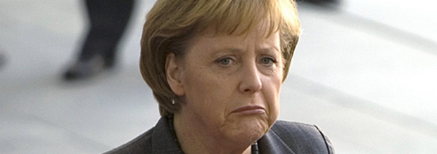 Merkel will nicht Buhfrau der EU sein