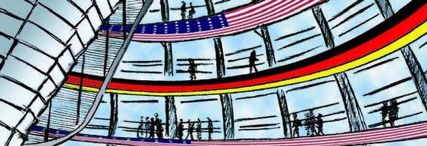 US-Firmen loben Investitionsstandort Deutschland