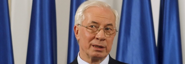 Ukraine und Russland verhandeln ums Gas