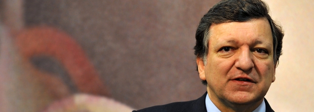Barroso sieht Atomkraft im Aufwind