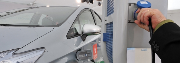 E-Mobilität – wirklich überall emissionsfrei?