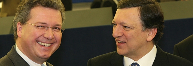 Ferber: Europa 2020 kritisch hinterfragen