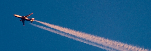 Aschewolke - IATA  attackiert  EU
