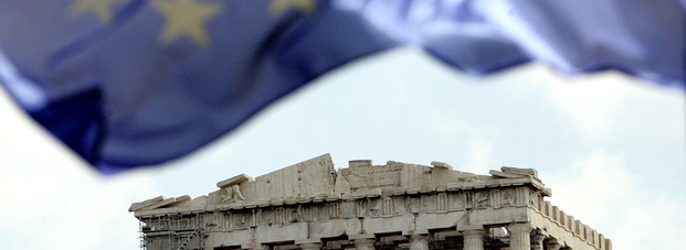 Athen ruft EU um Hilfe