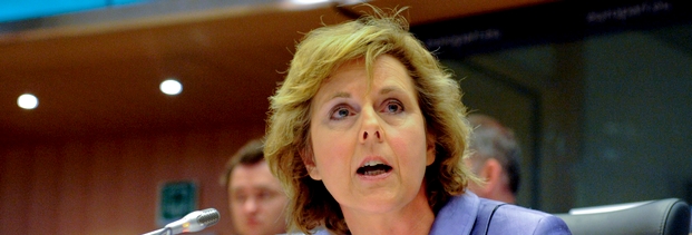 Hedegaard für Energiesteuer
