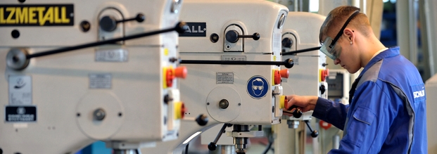 Flexicurity: Europas Arbeitsmarkt-Modell?
