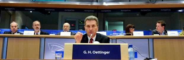 "Turkmenen müssen Europäern vertrauen"