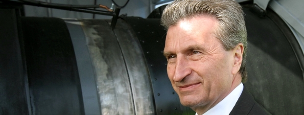 Das YellowPaper zur EU-Energiepolitik
