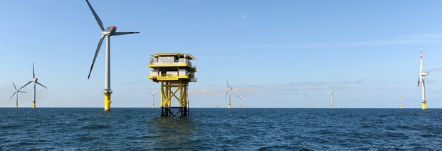 Experten für "vollständig integrierte Energiepolitik"