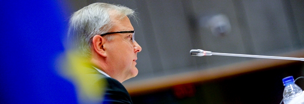 EU greift nach nationalen Haushalten