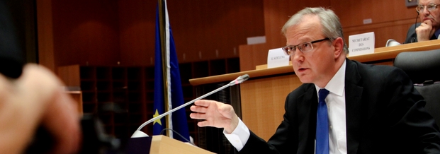 EU will nationale Haushalte kontrollieren