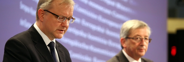 Griechenland-Nothilfe als Plan zum Rechtsbruch