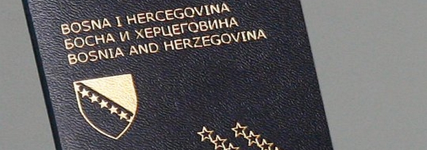 Inzko: "Fleckerlteppich" Balkan braucht mehr EU-Aufmerksamkeit