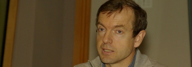 Daniel Gros: „Ich will dieses Foto sehen!“
