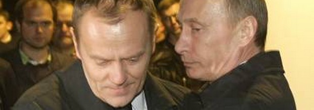 Eint die Trauer Polen und Russland?