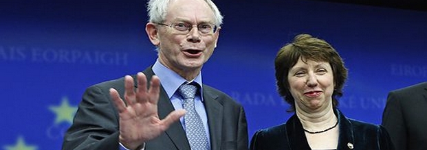 Van Rompuy war "nicht untätig"