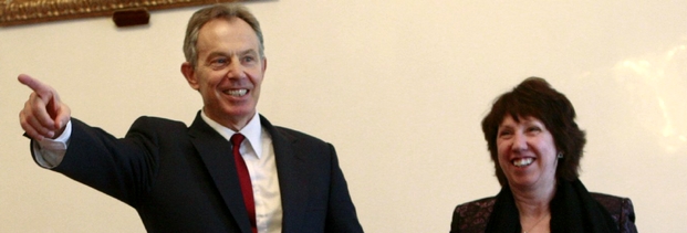 Der Millionär namens Blair