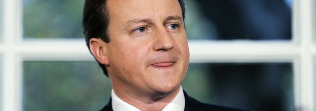 Kehrt Cameron zurück in die EVP?