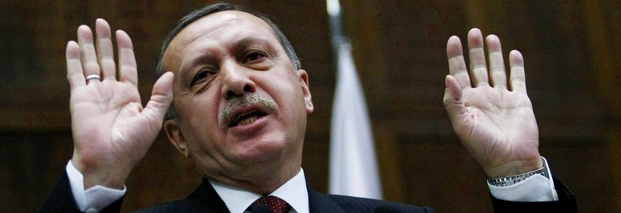 Ankara und Athen nähern sich an