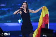 Eurovision bringt deutsche Freude in Zeiten von Eurozweifeln