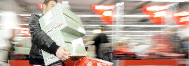 Europagewerkschafter warnt vor Abwärtsspirale