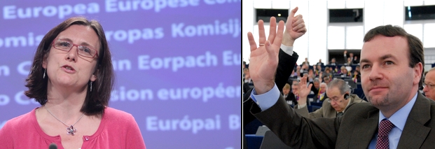 Kommission will Grenzen für Bosnier und Albaner öffnen