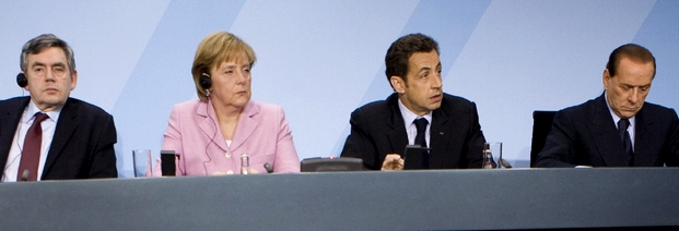 EWF - Europa zwischen Solidität und Solidarität?