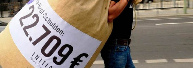 Schuldenbremsen für Euroland