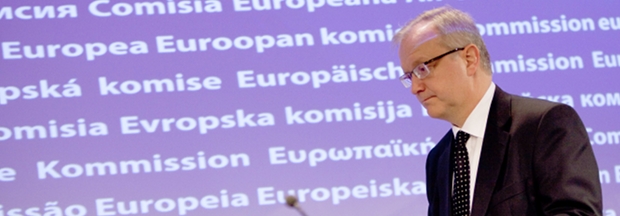 Kommission empfiehlt Estland für Euro