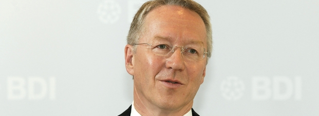 Deutsche Wirtschaft gegen 30-Prozent-Klimaschutzziel