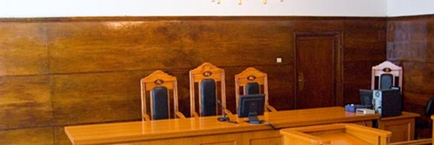 Doppelte Rechtswege in Bulgarien