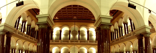 Superjahr 2010 für Berliner Wissenschaft