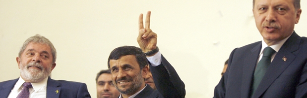 "Nichts grundsätzlich Neues" aus dem Iran