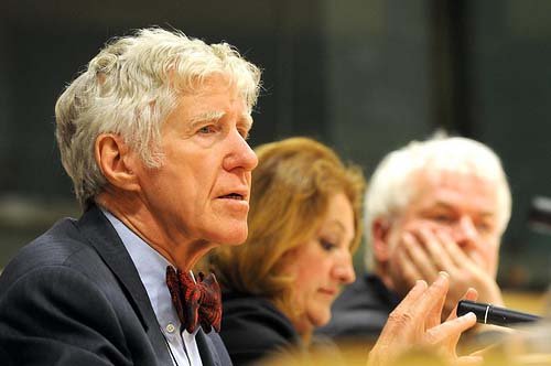 Klimaguru: US-Gesetz oder nicht, grüne Wirtschaft läuft