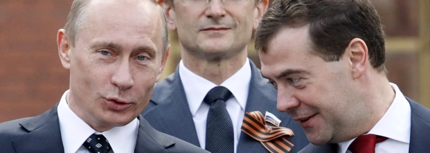 EU - Russland: Zusammenrücken in der Krise
